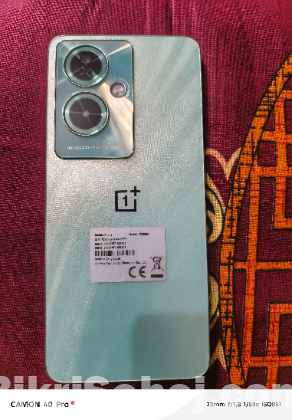 One plus nord n30 se 5g